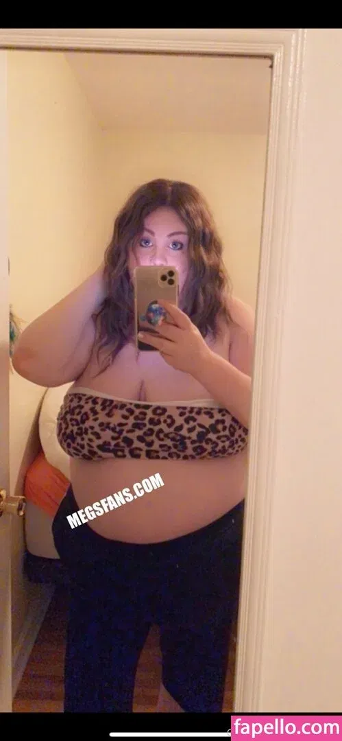 bustymeg Onlyfans Photo Gallery 