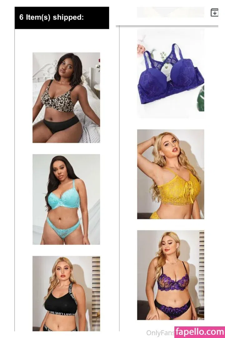 bustymeg Onlyfans Photo Gallery 