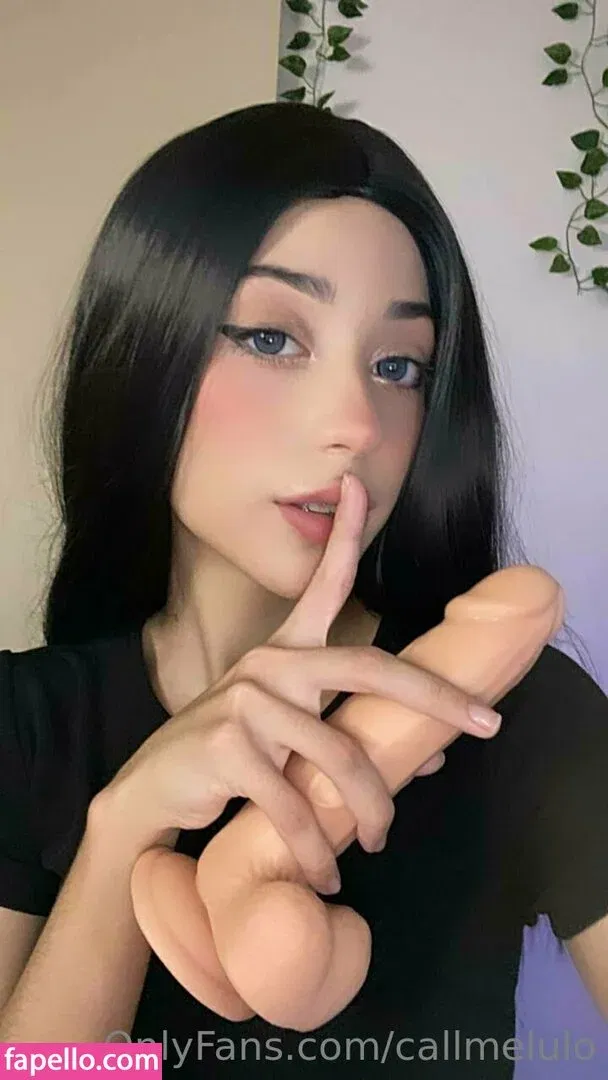 CallMeLulo Onlyfans Photo Gallery 