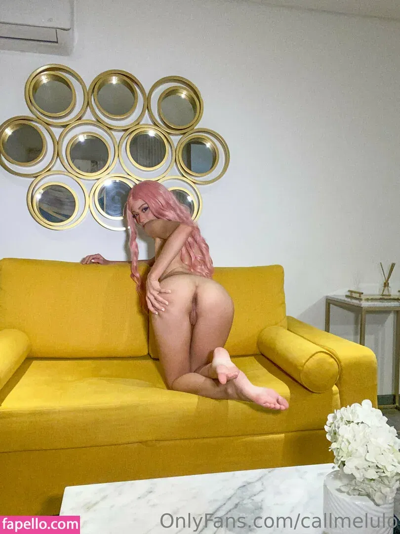 CallMeLulo Onlyfans Photo Gallery 