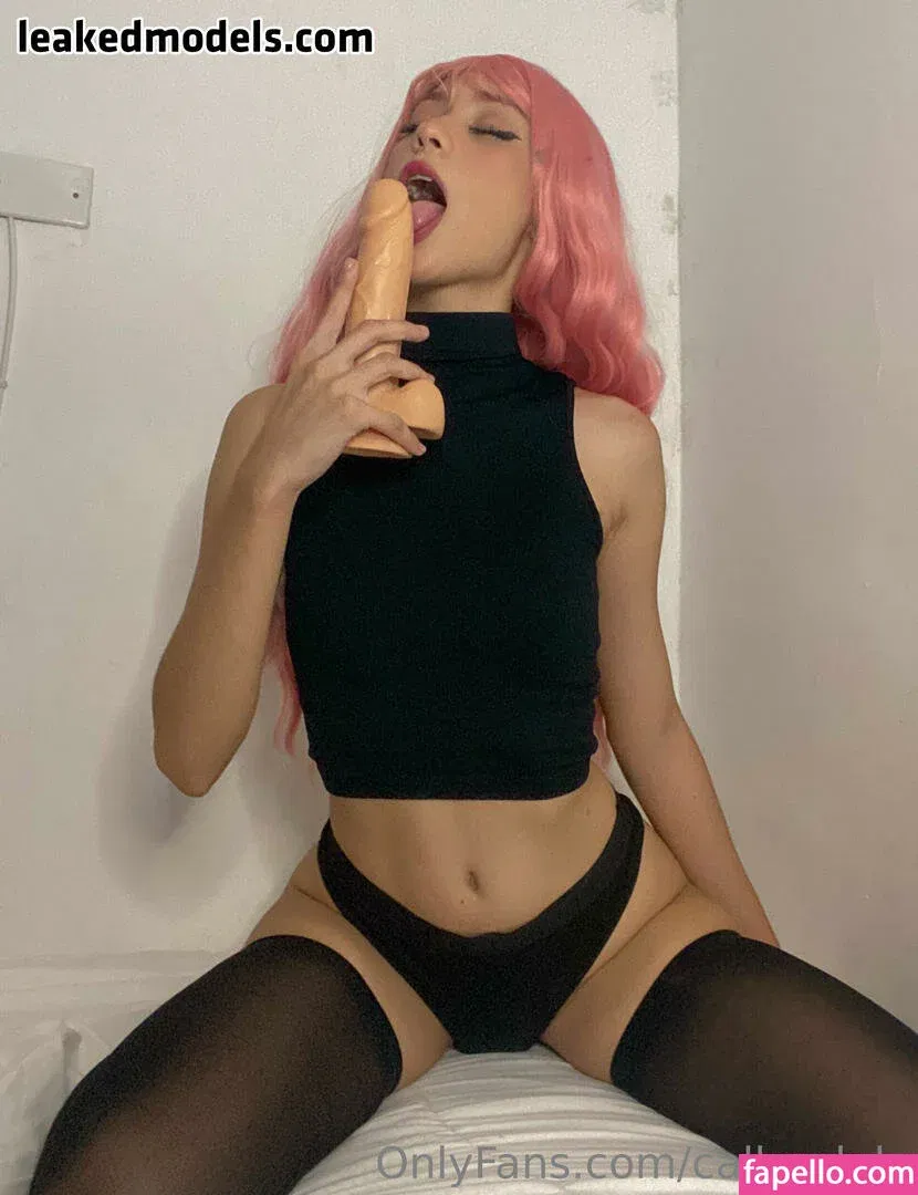 CallMeLulo Onlyfans Photo Gallery 