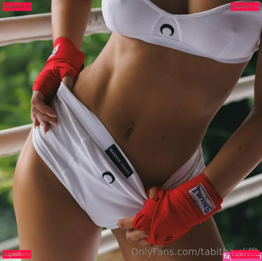 Tabitha Clifft Onlyfans Photo Gallery 