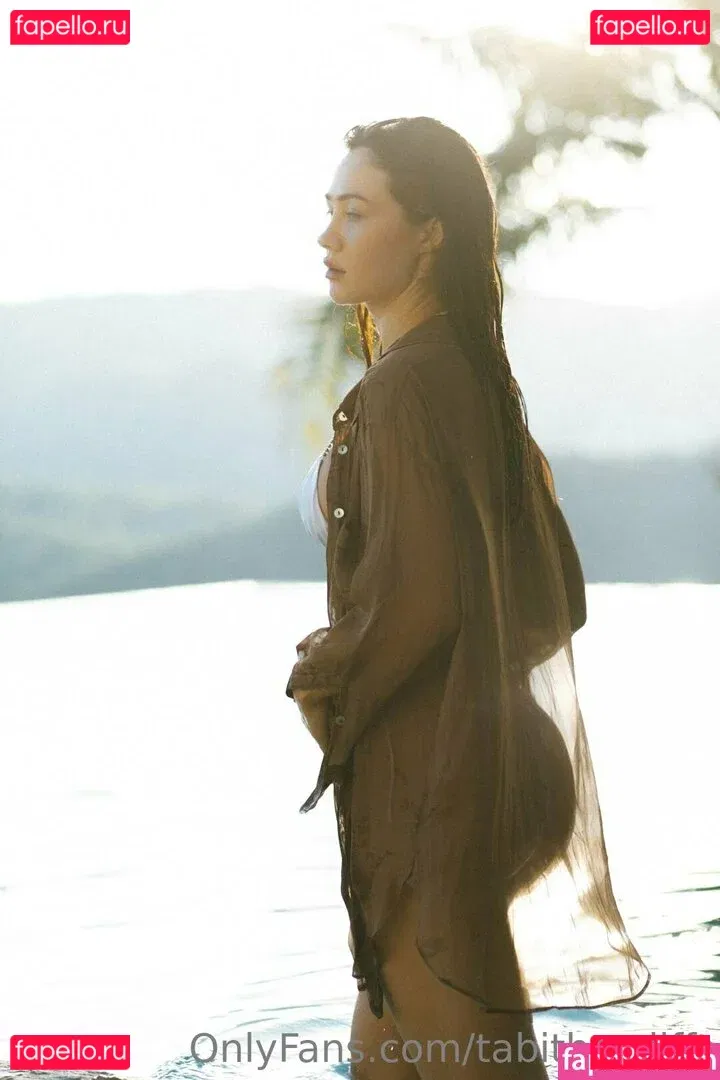 Tabitha Clifft Onlyfans Photo Gallery 