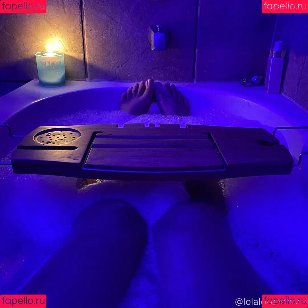 lolalovegoodxo Onlyfans Photo Gallery 