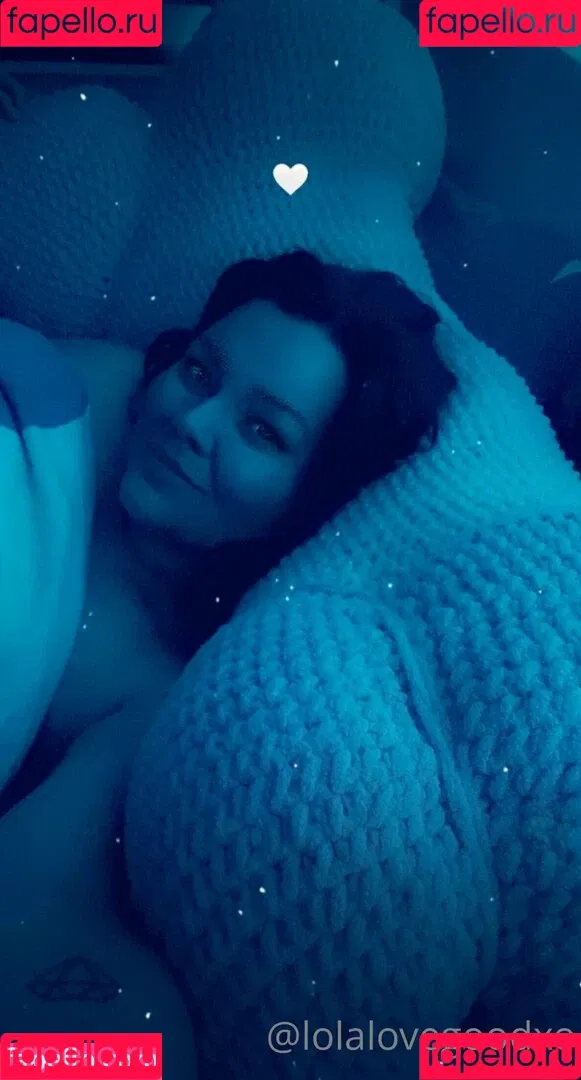 lolalovegoodxo Onlyfans Photo Gallery 