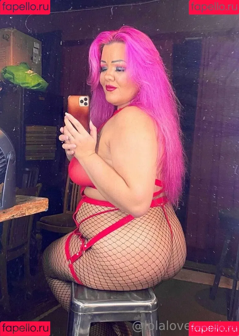 lolalovegoodxo Onlyfans Photo Gallery 