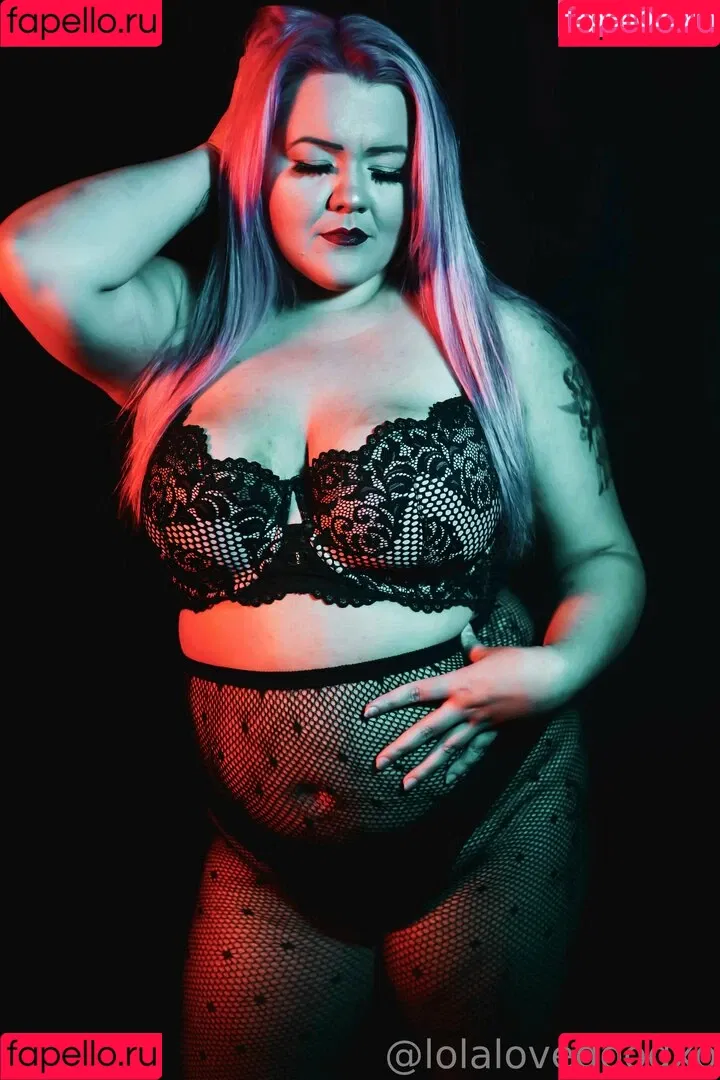 lolalovegoodxo Onlyfans Photo Gallery 