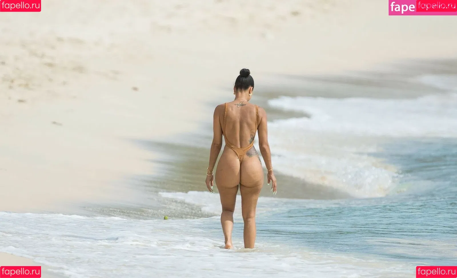 Draya Michele Onlyfans Photo Gallery 