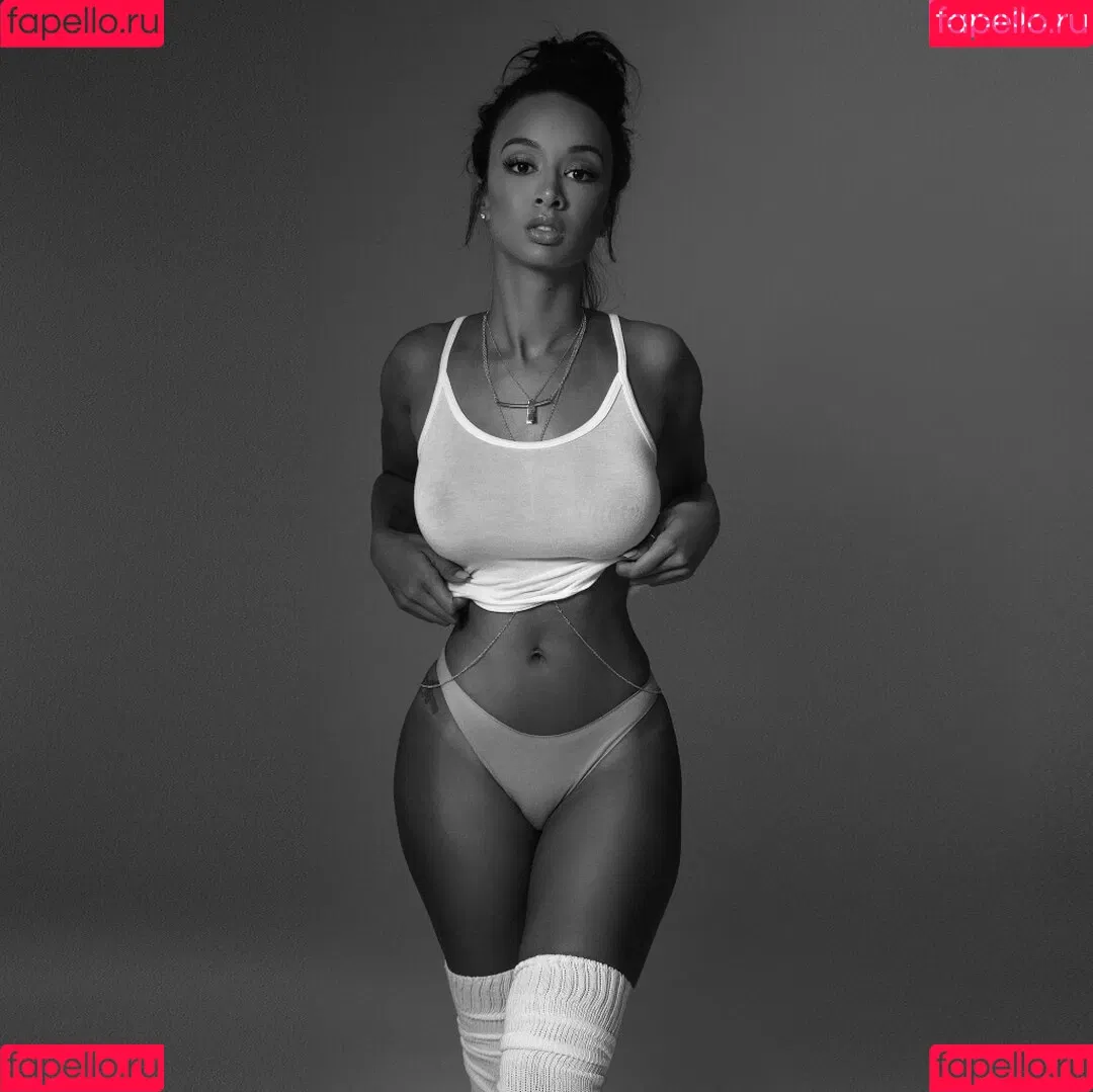 Draya Michele Onlyfans Photo Gallery 