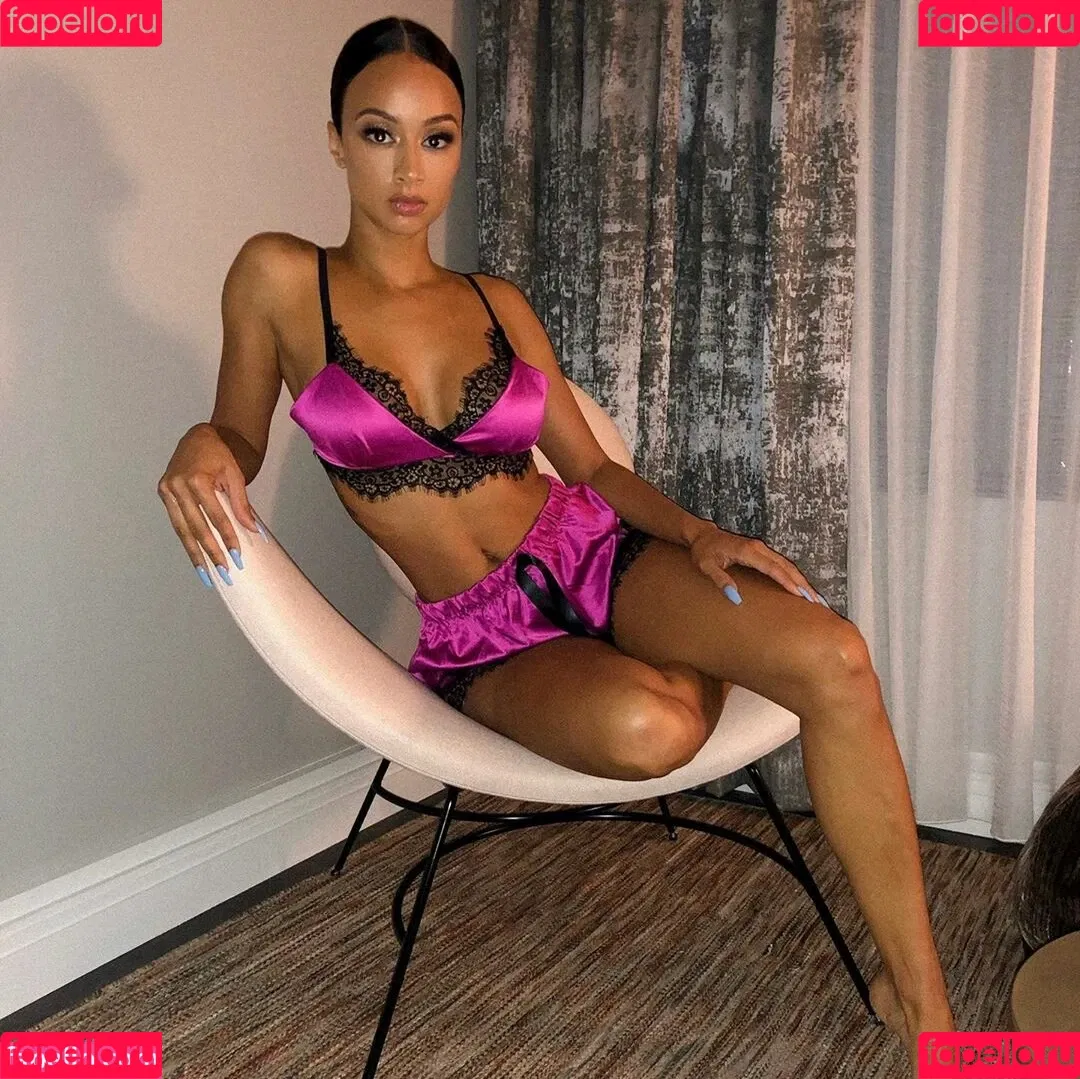 Draya Michele Onlyfans Photo Gallery 
