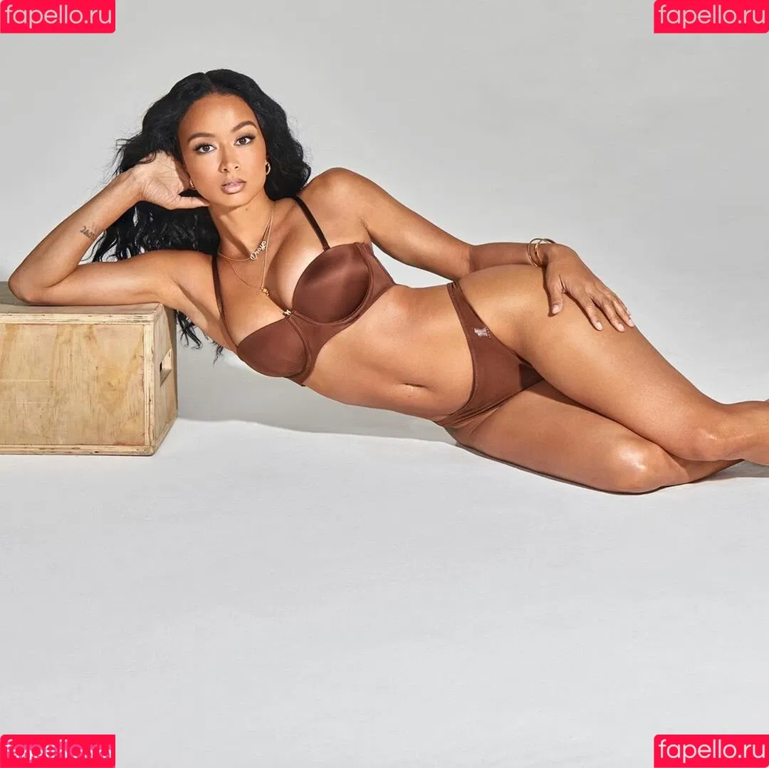 Draya Michele Onlyfans Photo Gallery 