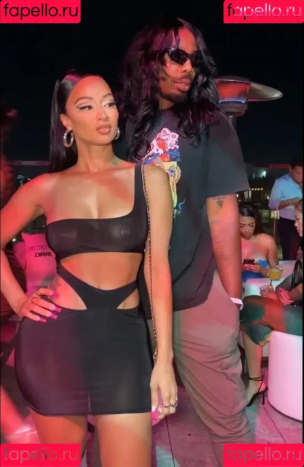 Draya Michele Onlyfans Photo Gallery 