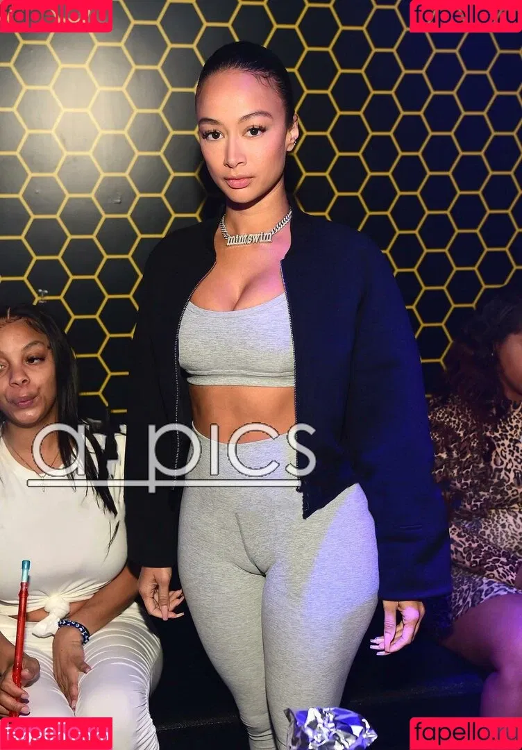Draya Michele Onlyfans Photo Gallery 