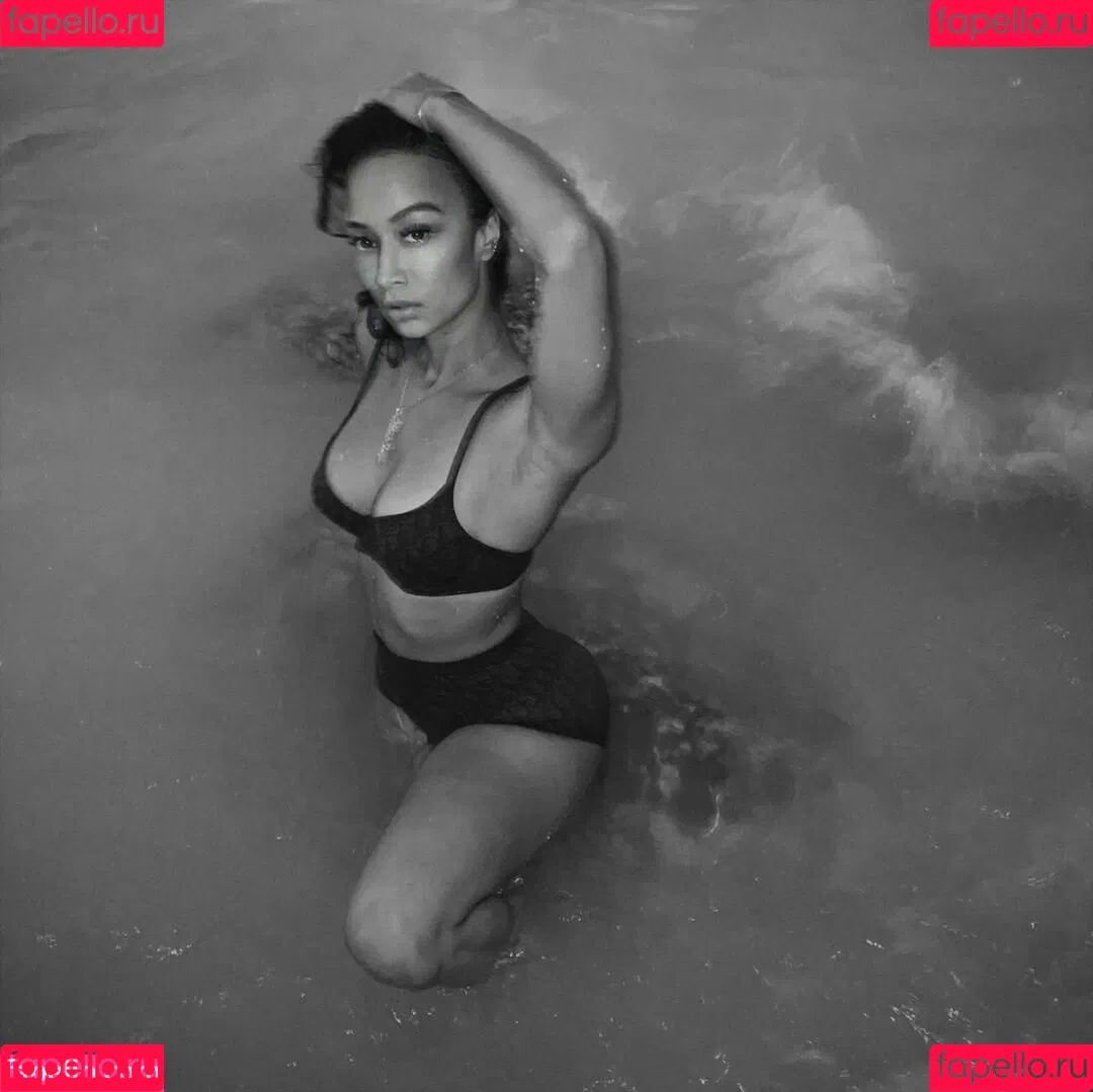 Draya Michele Onlyfans Photo Gallery 