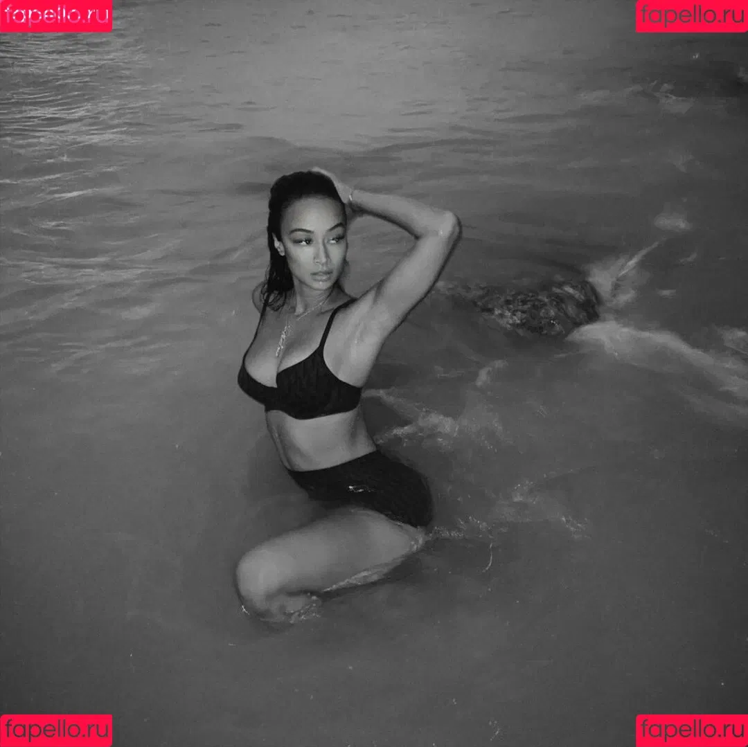 Draya Michele Onlyfans Photo Gallery 