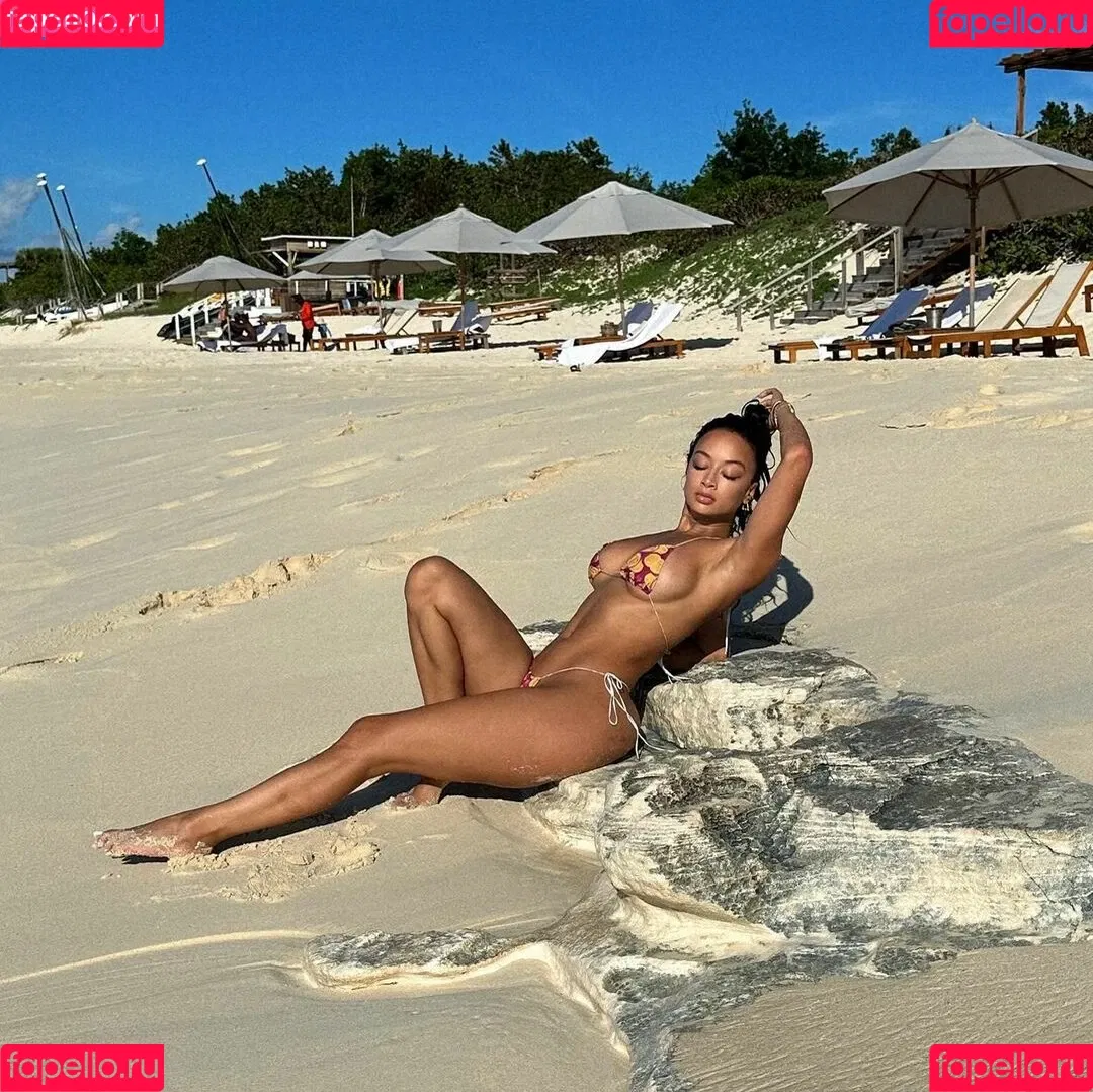 Draya Michele Onlyfans Photo Gallery 
