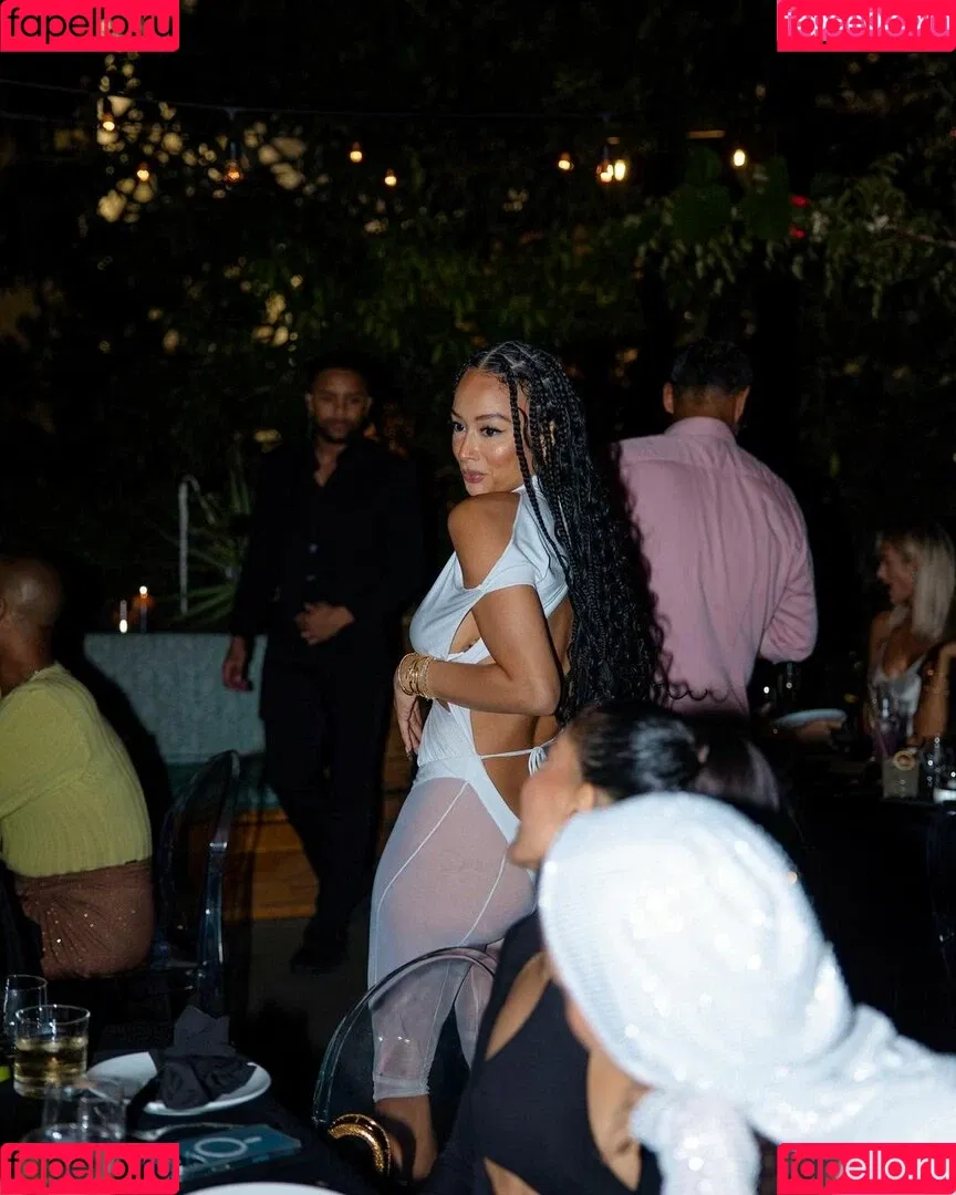 Draya Michele Onlyfans Photo Gallery 
