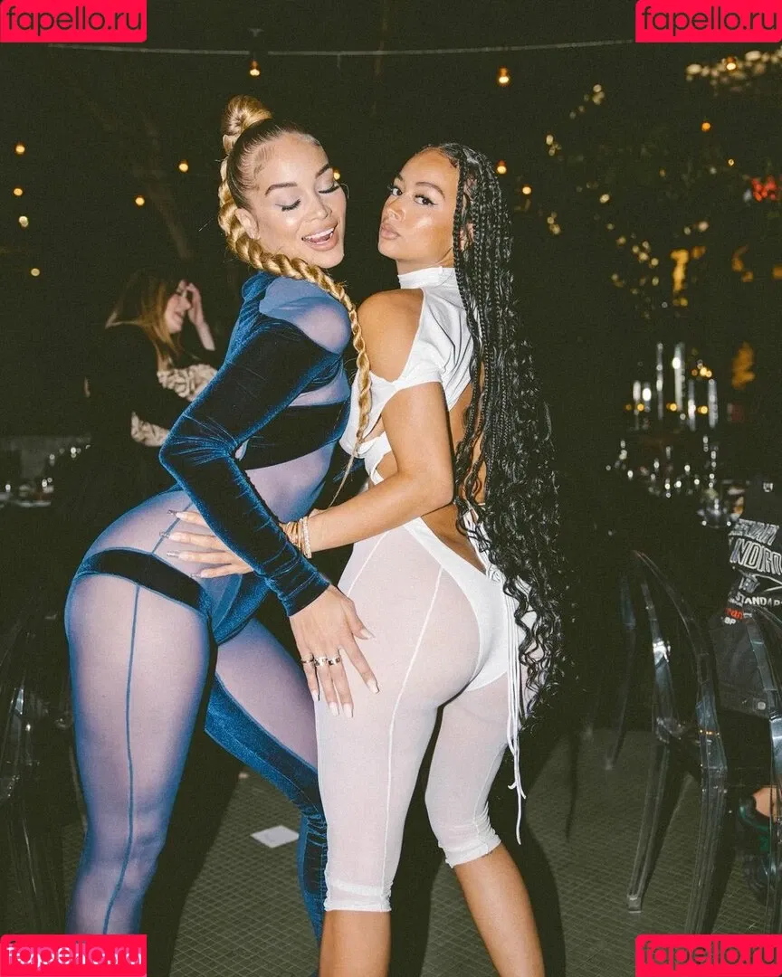 Draya Michele Onlyfans Photo Gallery 