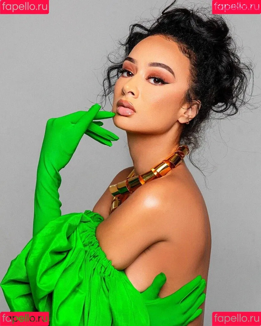 Draya Michele Onlyfans Photo Gallery 