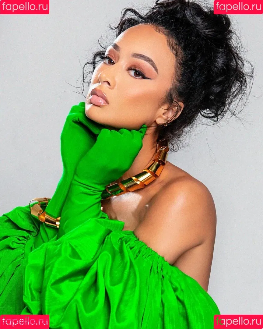 Draya Michele Onlyfans Photo Gallery 