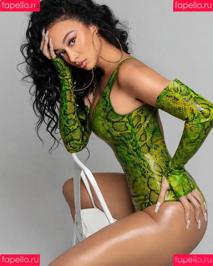 Draya Michele Onlyfans Photo Gallery 
