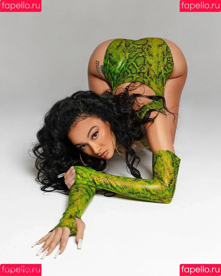 Draya Michele Onlyfans Photo Gallery 