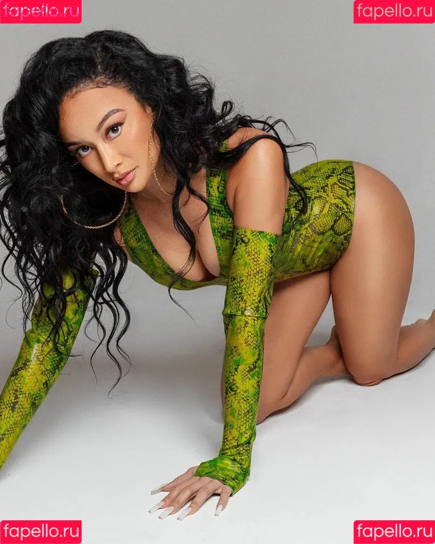 Draya Michele Onlyfans Photo Gallery 