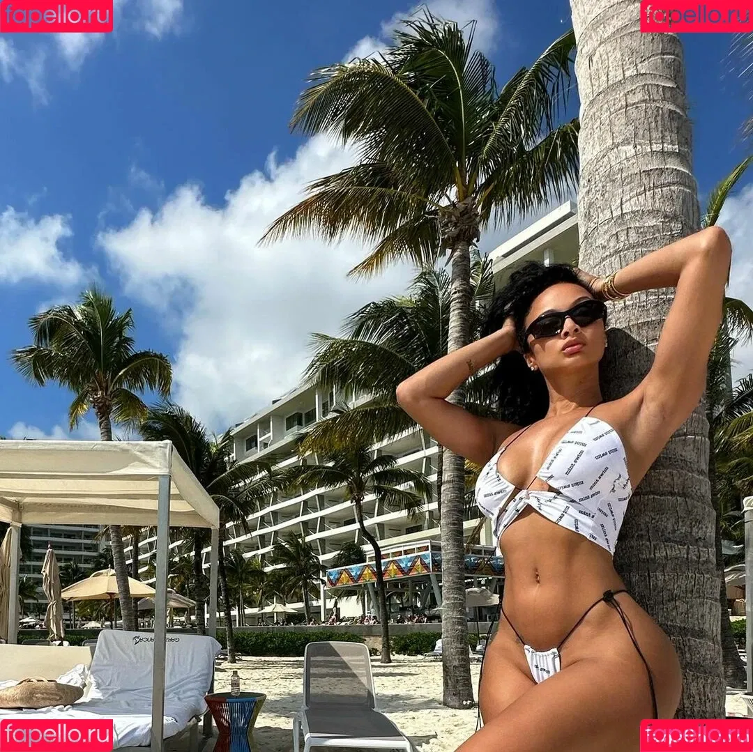 Draya Michele Onlyfans Photo Gallery 