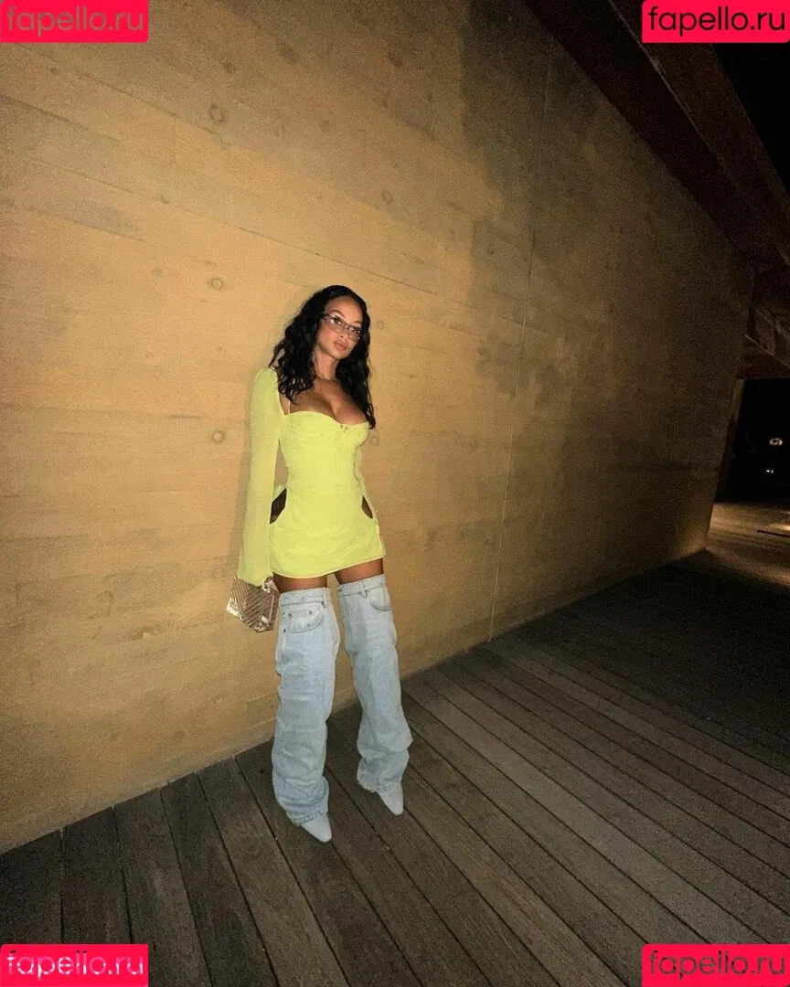 Draya Michele Onlyfans Photo Gallery 