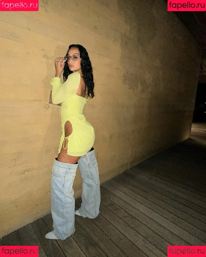 Draya Michele Onlyfans Photo Gallery 