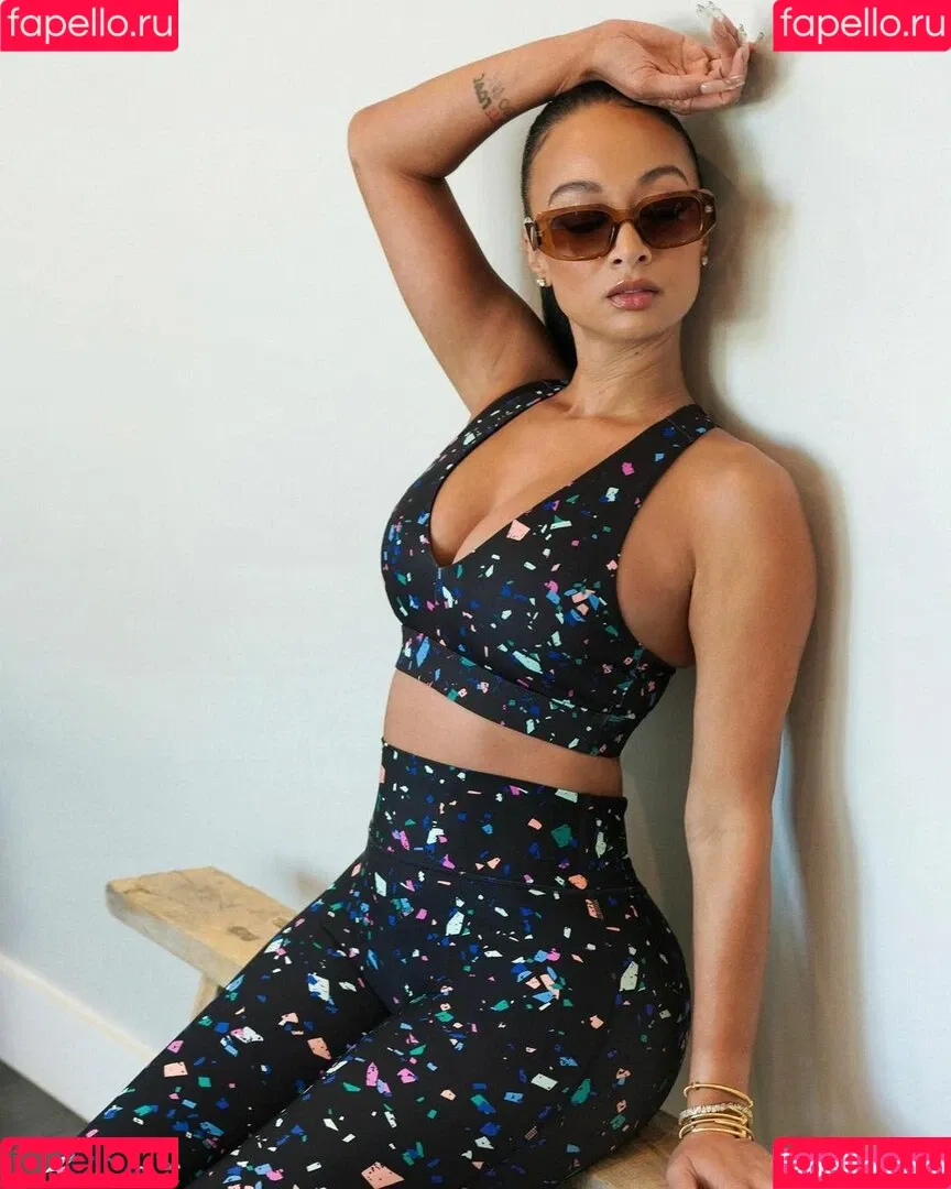 Draya Michele Onlyfans Photo Gallery 