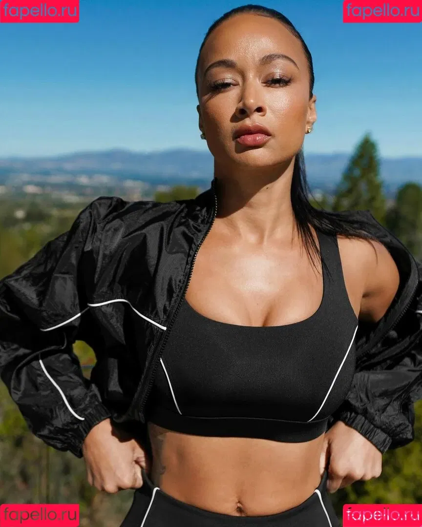Draya Michele Onlyfans Photo Gallery 
