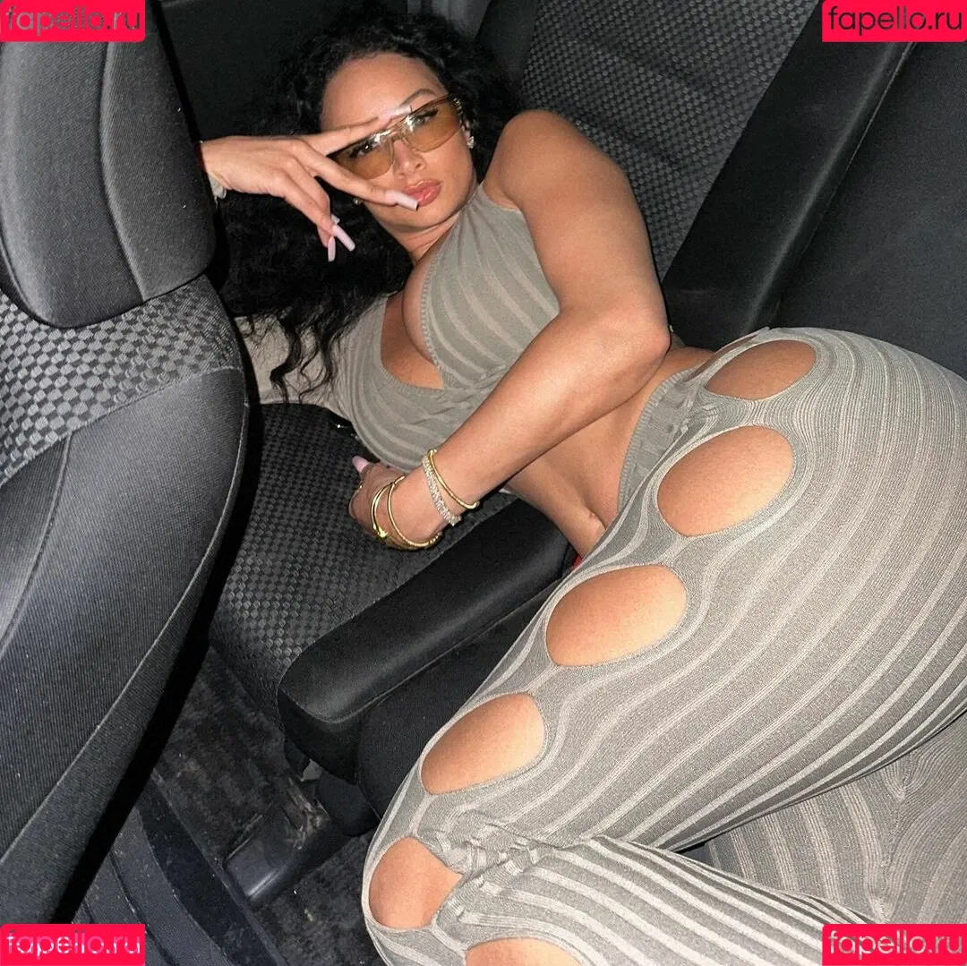 Draya Michele Onlyfans Photo Gallery 