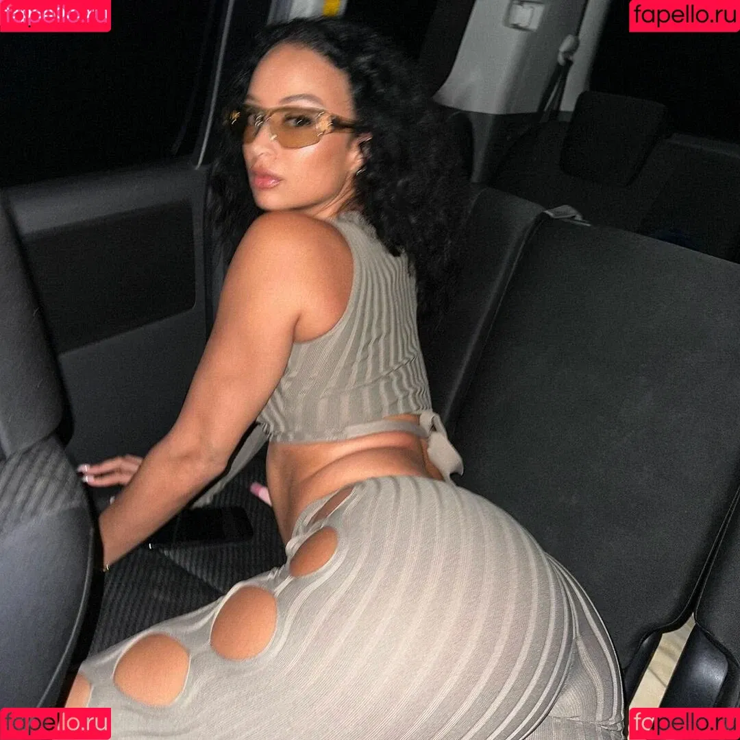Draya Michele Onlyfans Photo Gallery 