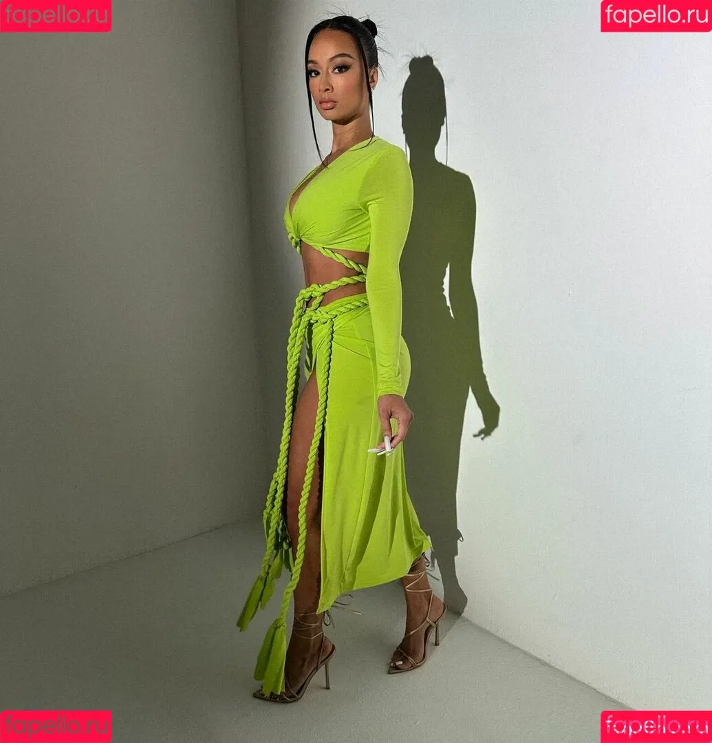 Draya Michele Onlyfans Photo Gallery 