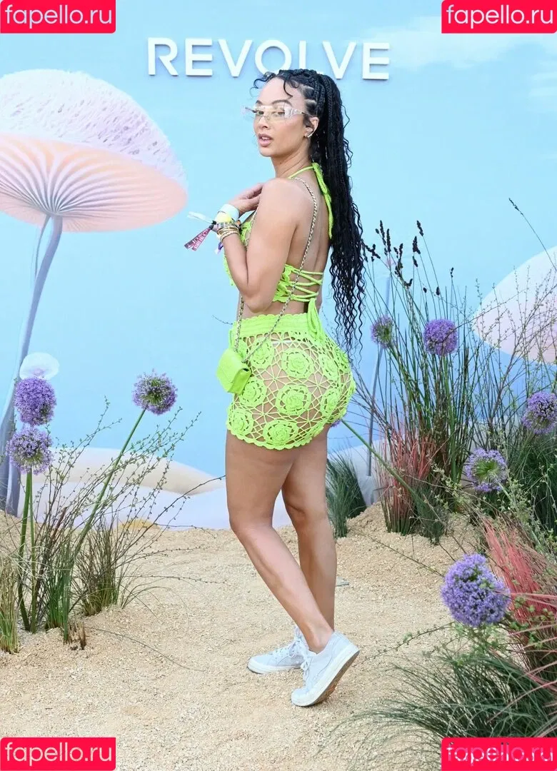 Draya Michele Onlyfans Photo Gallery 