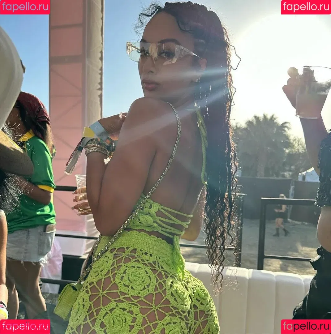 Draya Michele Onlyfans Photo Gallery 