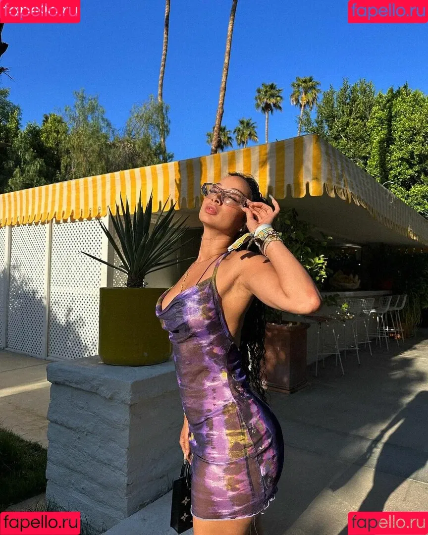 Draya Michele Onlyfans Photo Gallery 