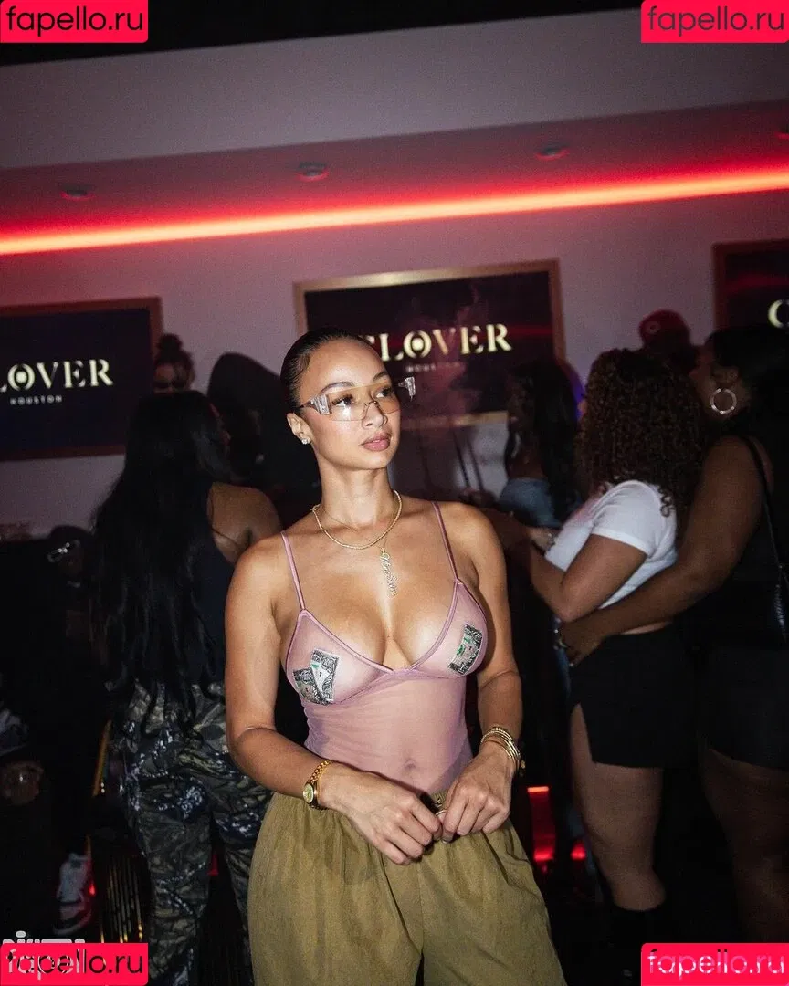 Draya Michele Onlyfans Photo Gallery 