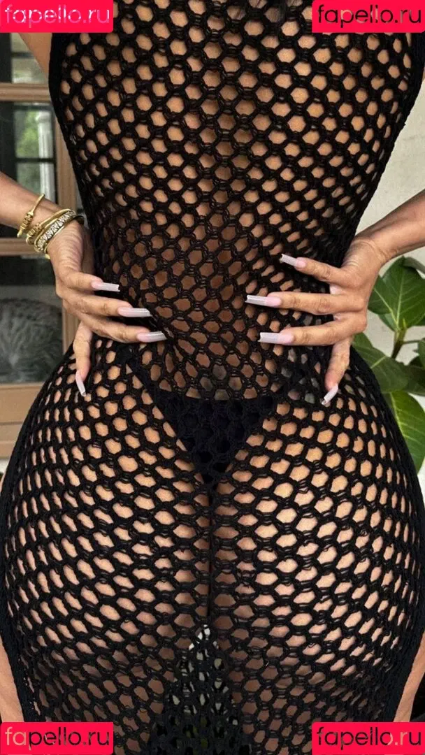 Draya Michele Onlyfans Photo Gallery 