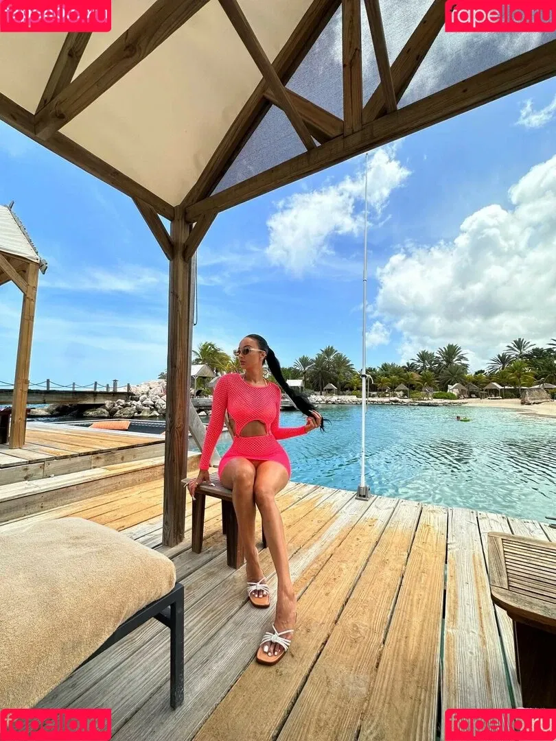 Draya Michele Onlyfans Photo Gallery 