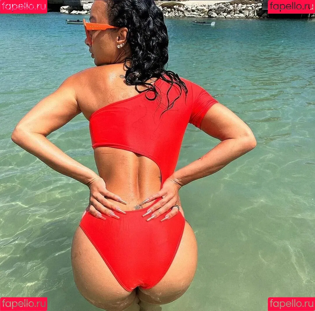 Draya Michele Onlyfans Photo Gallery 