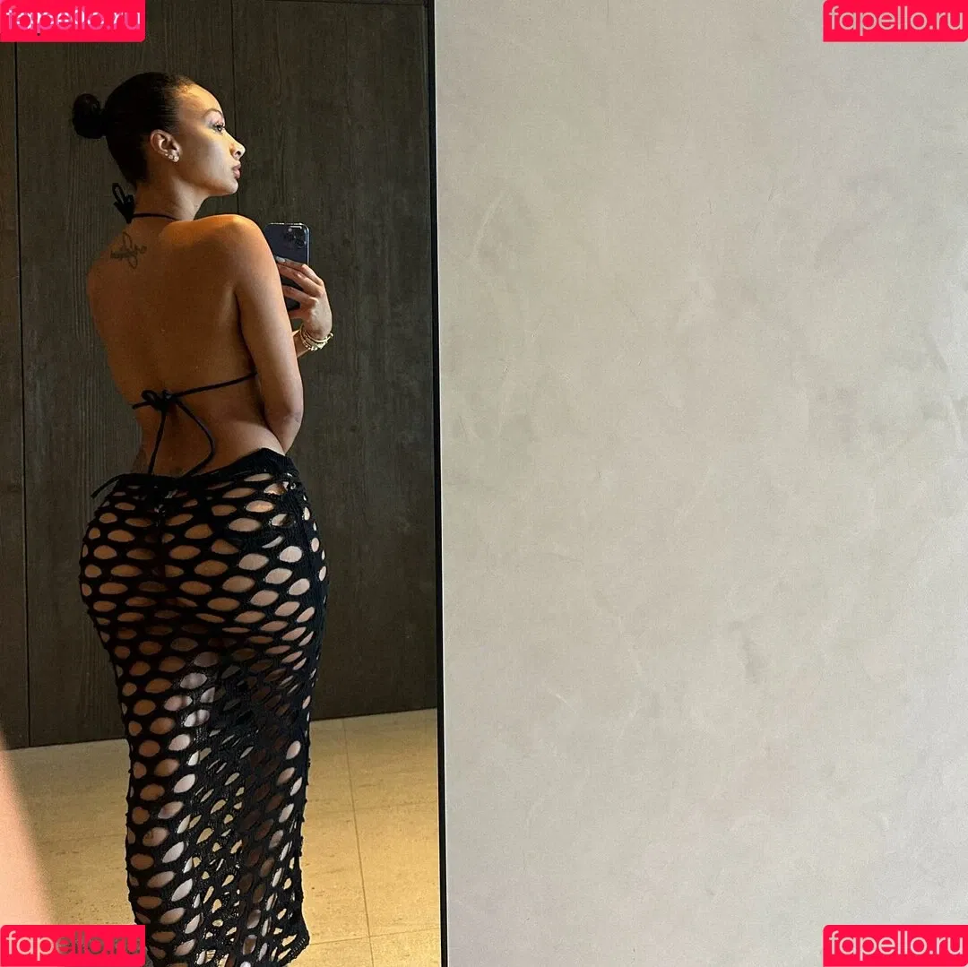 Draya Michele Onlyfans Photo Gallery 
