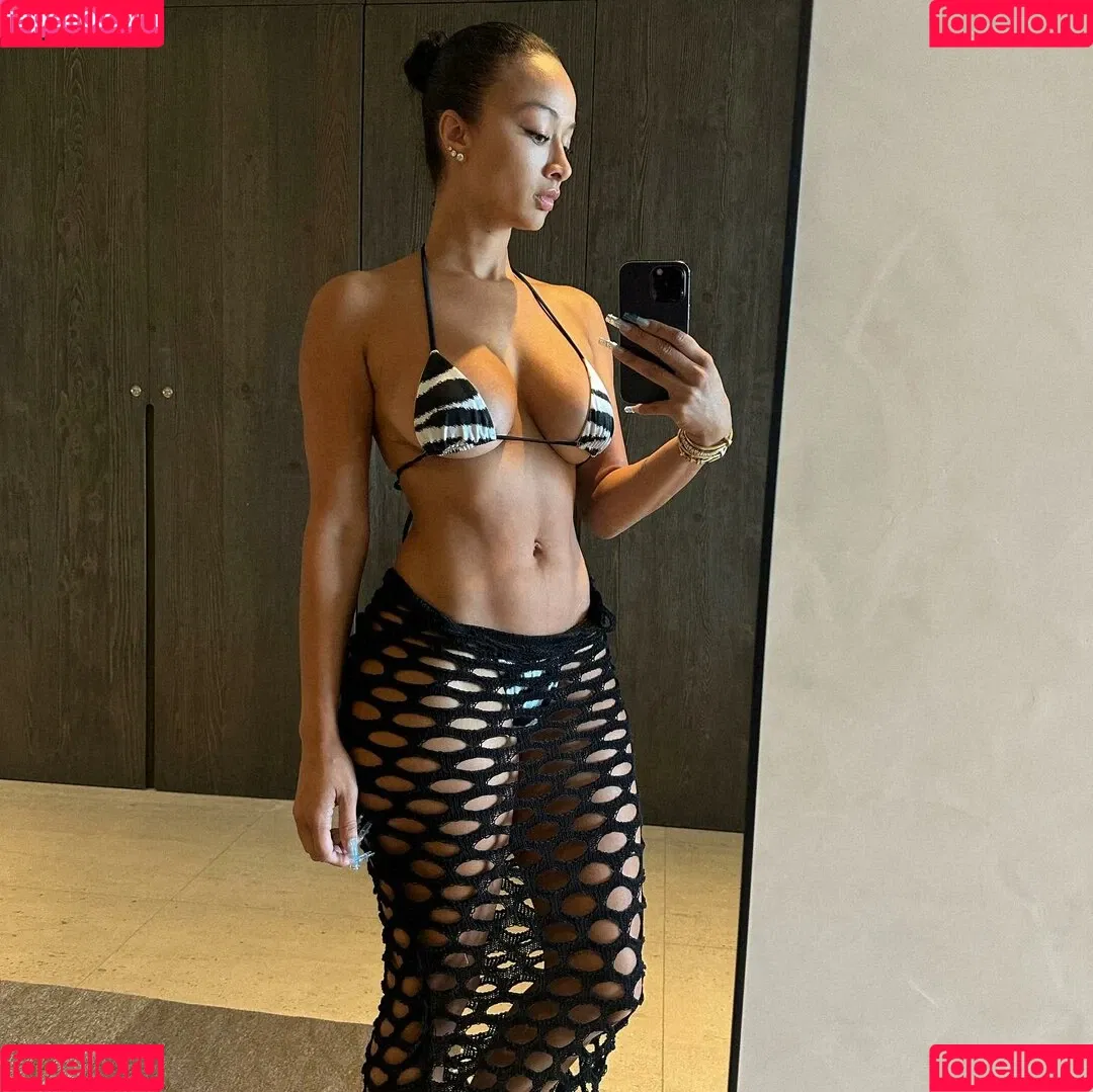 Draya Michele Onlyfans Photo Gallery 