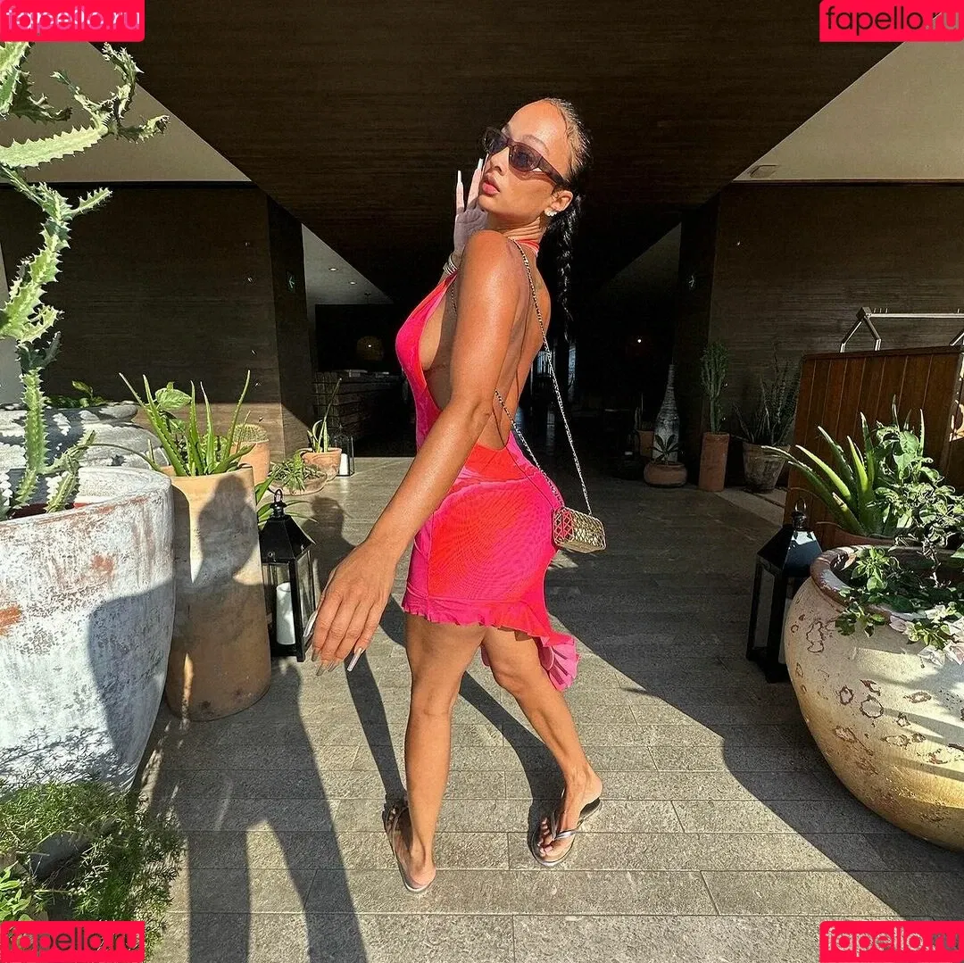 Draya Michele Onlyfans Photo Gallery 