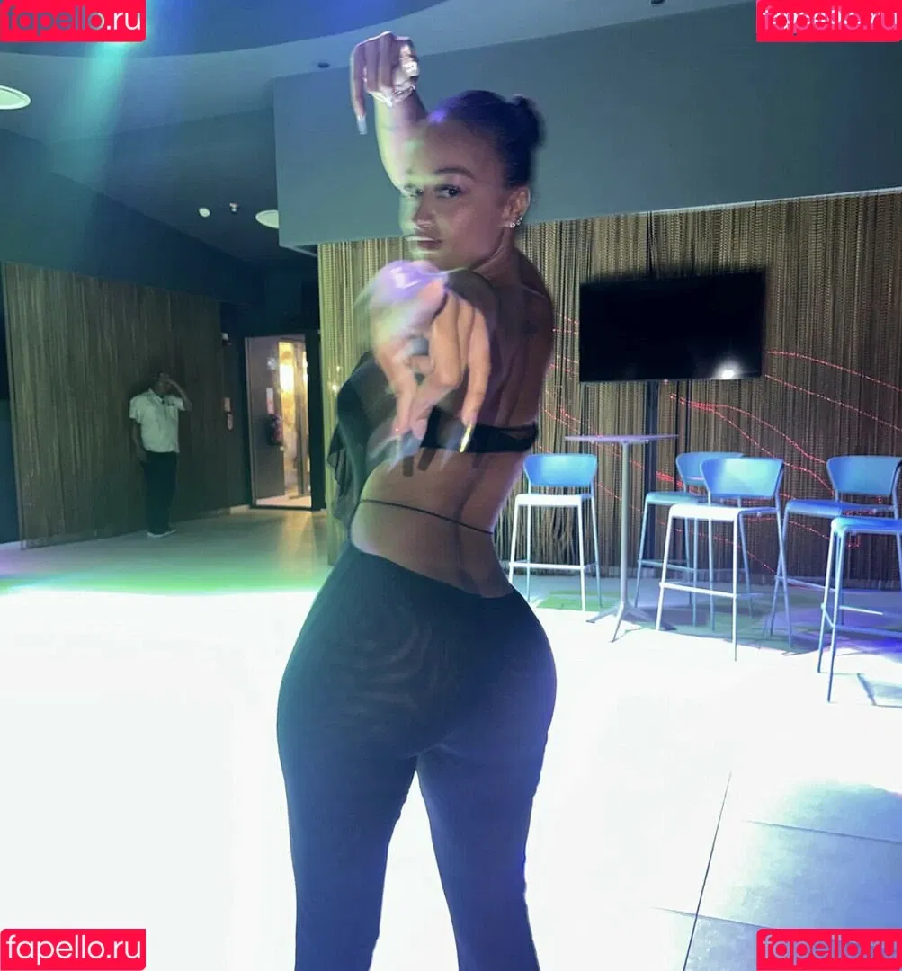 Draya Michele Onlyfans Photo Gallery 