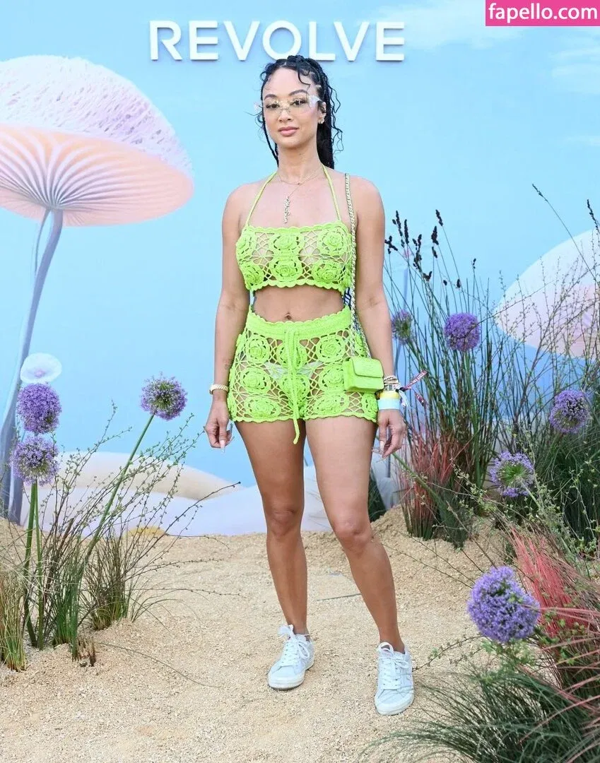 Draya Michele Onlyfans Photo Gallery 