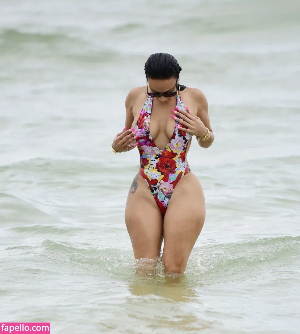 Draya Michele Onlyfans Photo Gallery 