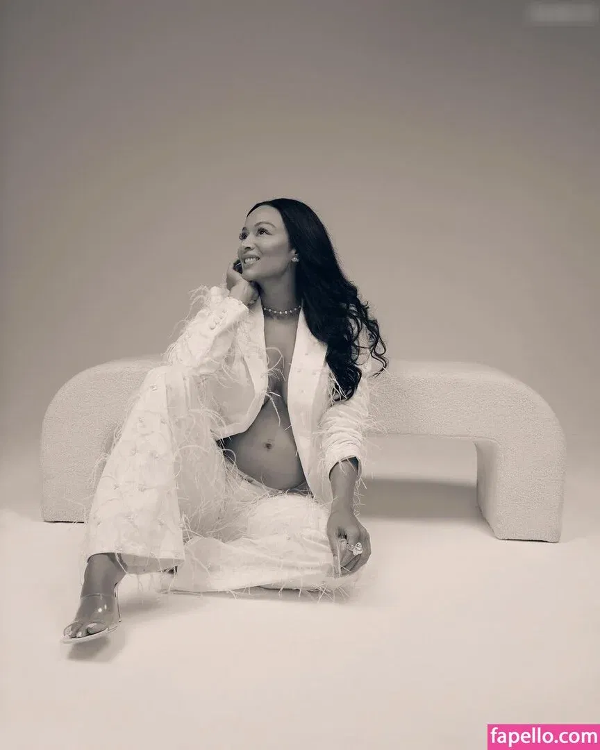 Draya Michele Onlyfans Photo Gallery 