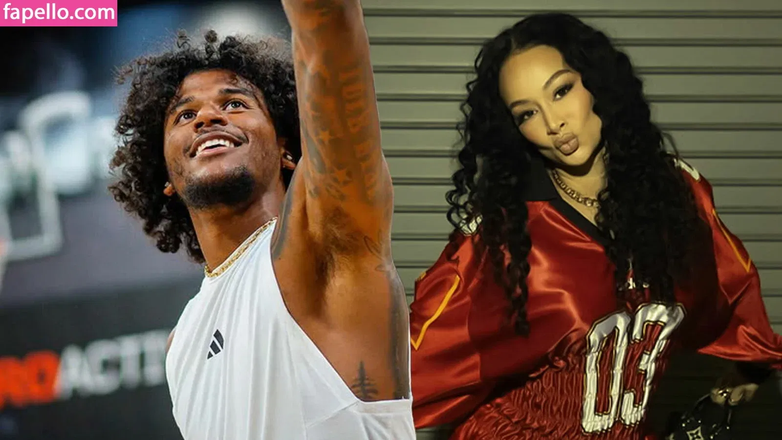 Draya Michele Onlyfans Photo Gallery 